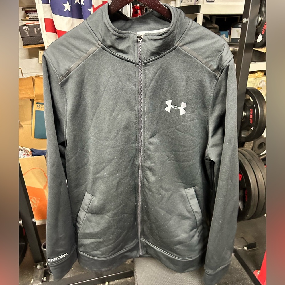 Under Armour Light Jacket